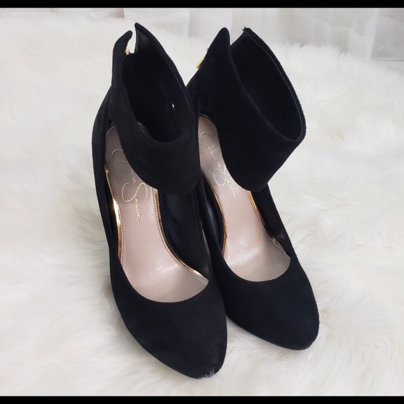 Jessica Simpson Stilettos - Picture 3 of 4